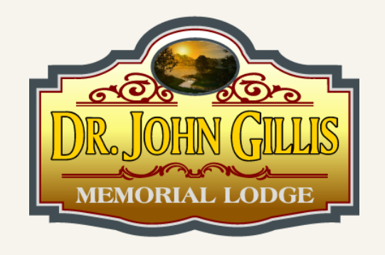 Dr John Gillis Memorial Lodge